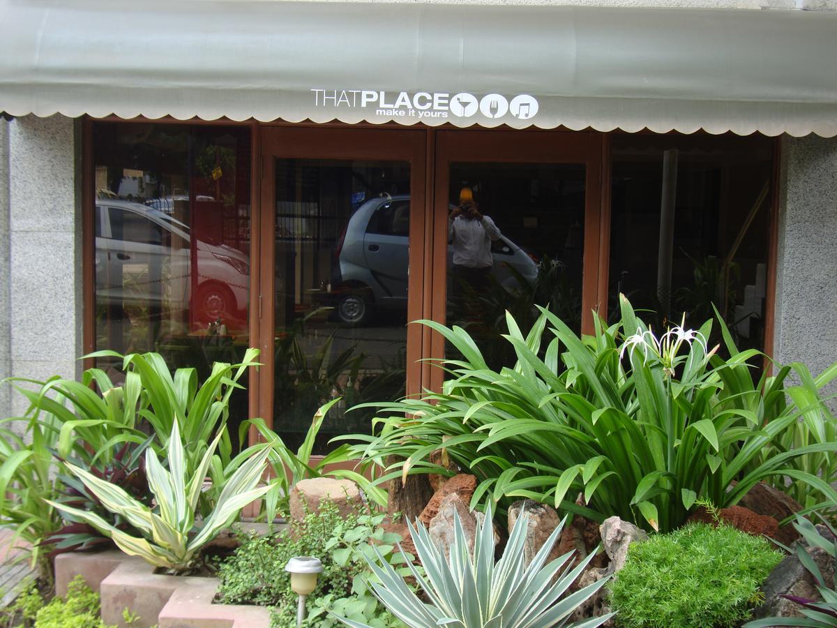 Hotel Grg Vadodara Dış mekan fotoğraf