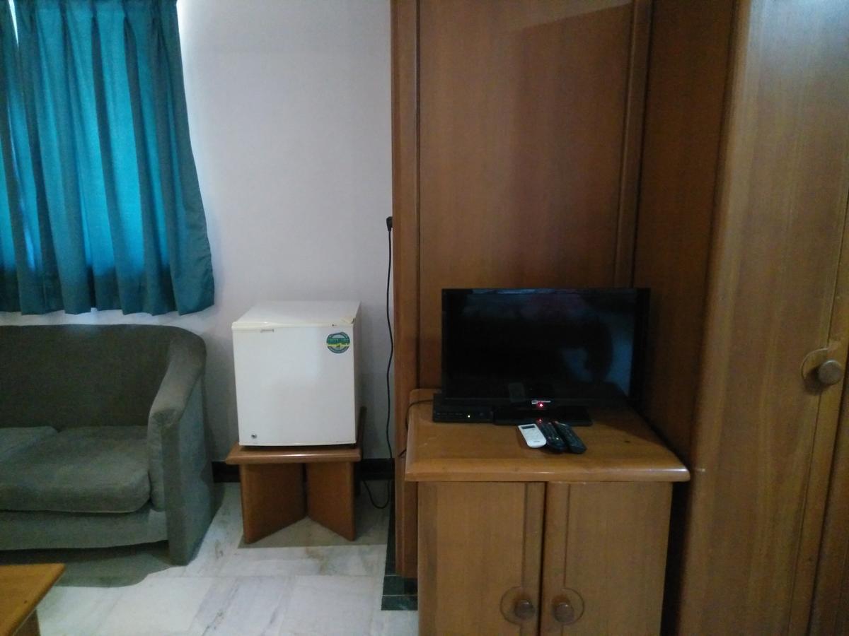 Hotel Grg Vadodara Dış mekan fotoğraf