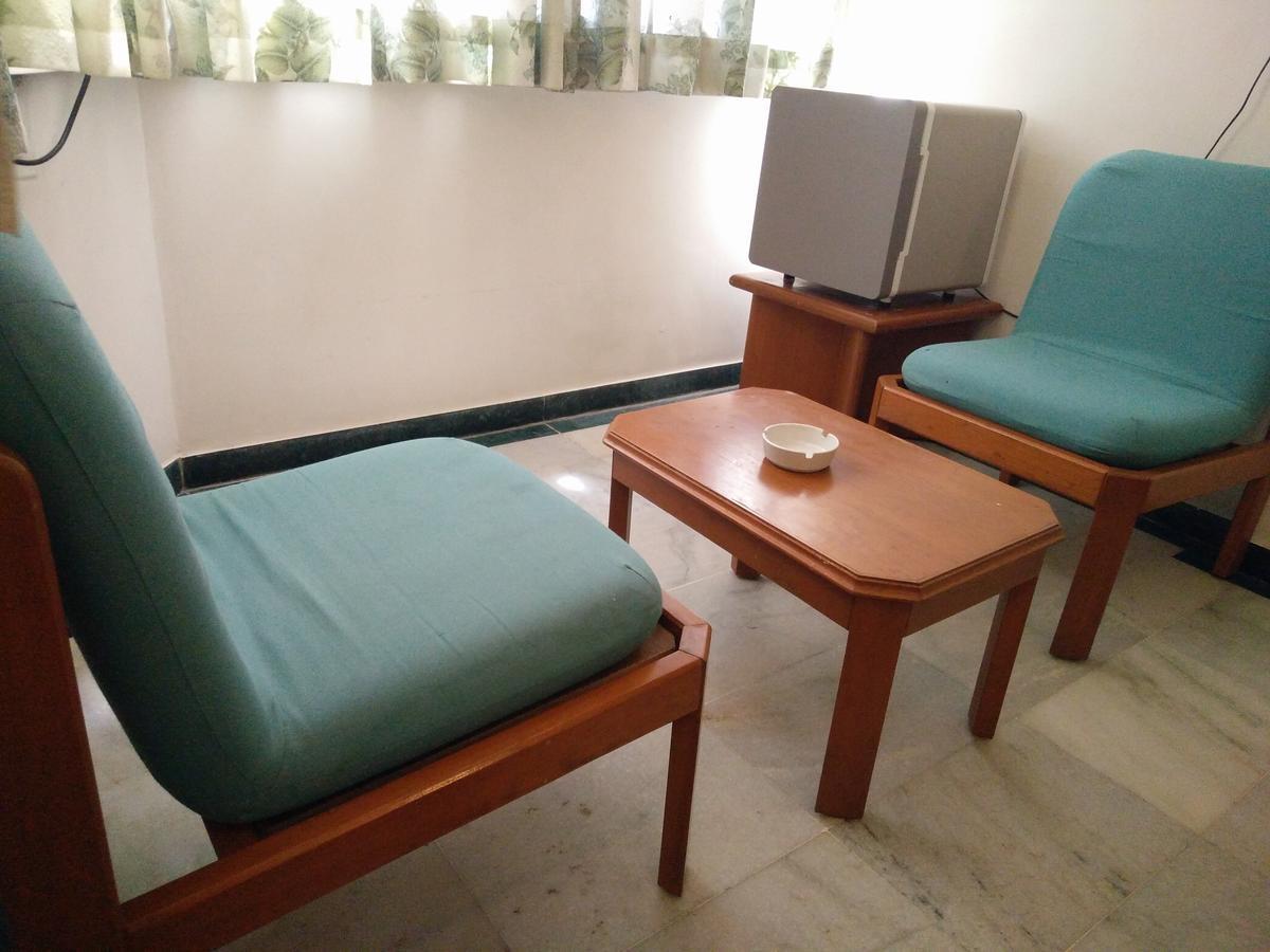 Hotel Grg Vadodara Dış mekan fotoğraf