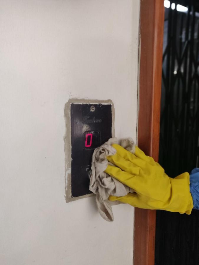 Hotel Grg Vadodara Dış mekan fotoğraf